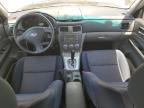 2007 Subaru Forester 2.5Xt Limited   zu verkaufen in San Martin, CA - Minor Dent/Scratches