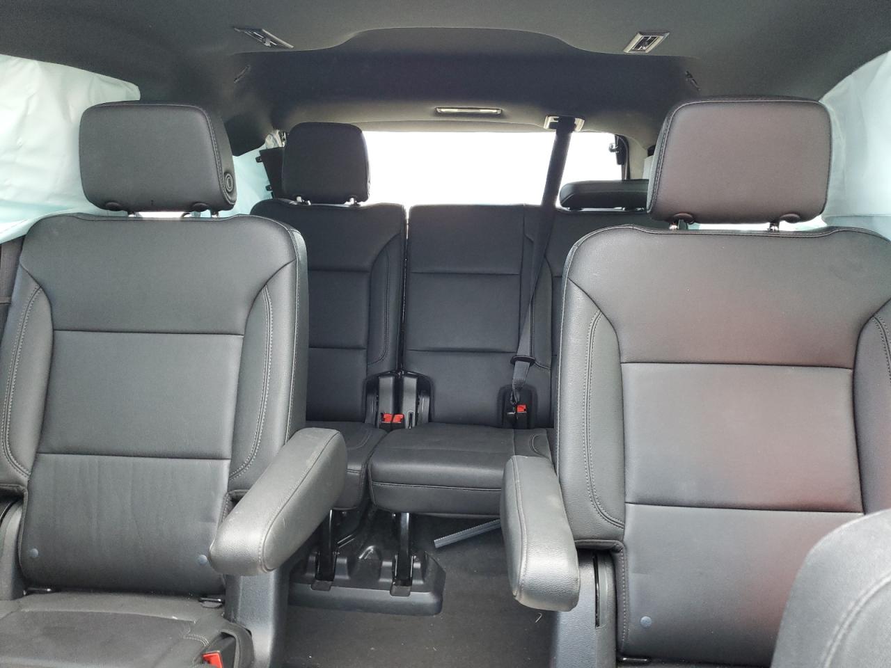 2022 Chevrolet Tahoe K1500 Lt VIN: 1GNSKNKD6NR304220 Lot: 60158015