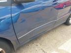 2009 MERCEDES BENZ A180 CDI E for sale at Copart NEWBURY