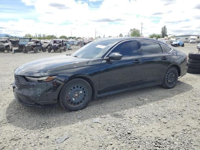 HONDA ACCORD EX 2023