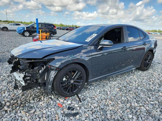 TOYOTA CAMRY XSE 2025