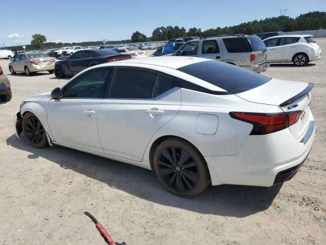  NISSAN ALTIMA 2022 Biały