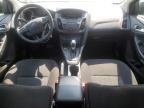 2016 Ford Focus Se იყიდება Mebane-ში, NC - Rear End