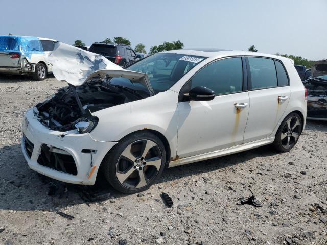 2013 Volkswagen Golf R