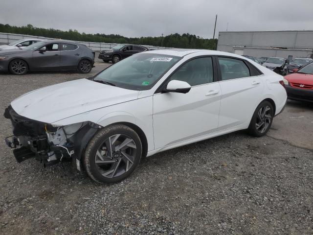 HYUNDAI ELANTRA LI 2024