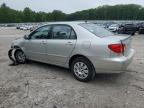 West Warren, MA에서 판매 중인 2004 Toyota Corolla Ce - Front End