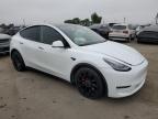 2022 Tesla Model Y  for Sale in Los Angeles, CA - Front End