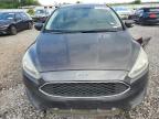 2015 Ford Focus Se იყიდება Montgomery-ში, AL - Minor Dent/Scratches