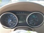 2011 Mercedes-Benz Ml 350 4Matic للبيع في Prairie Grove، AR - Hail
