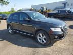 2017 AUDI Q5 PREMIUM   for sale at Copart QC - MONTREAL