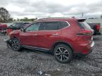 2019 Nissan Rogue S en Venta en Albany, NY - Front End