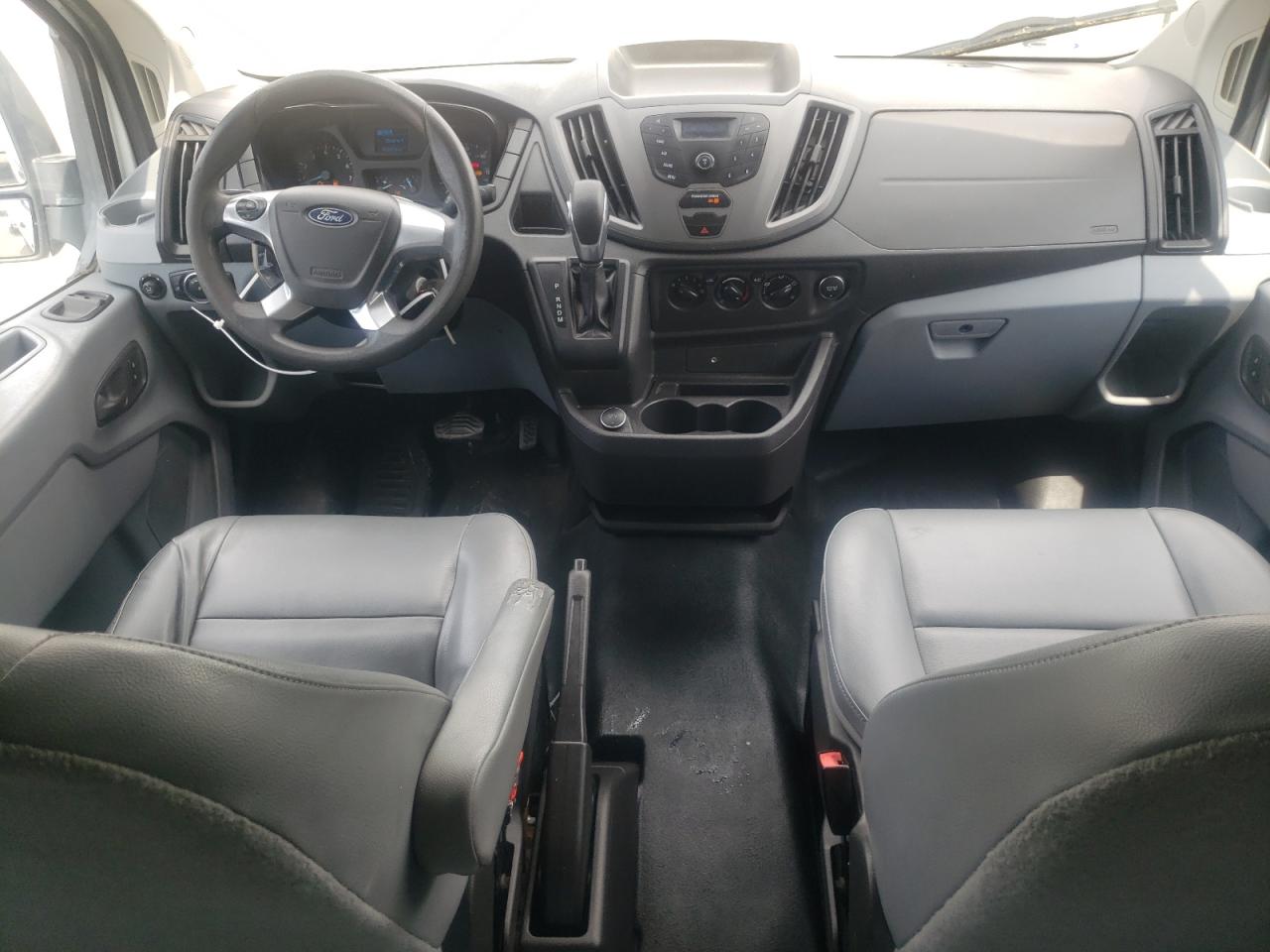 1FTYE1YM8KKA74467 2019 Ford Transit T-150