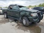 2012 Toyota Tacoma Double Cab на продаже в Littleton, CO - Rollover