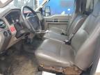 2009 Ford F550 Super Duty en Venta en Brookhaven, NY - Mechanical