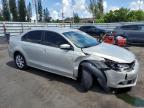 2011 Volkswagen Jetta Se for Sale in Miami, FL - Front End