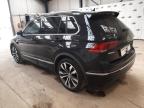 2020 VOLKSWAGEN TIGUAN R-L for sale at Copart WOLVERHAMPTON