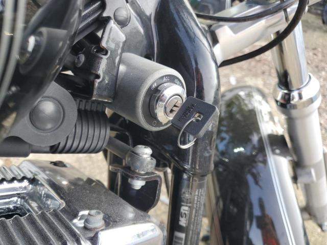  HARLEY-DAVIDSON SPRTSTR120 2017 Черный