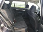 2013 Subaru Outback 2.5I Premium for Sale in Mcfarland, WI - Hail
