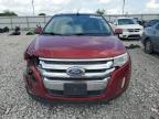 2014 Ford Edge Sel   zu verkaufen in Lawrenceburg, KY - Front End