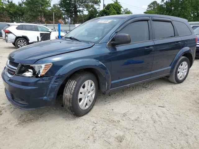 2015 Dodge Journey Se