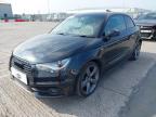 2012 AUDI A1 S LINE for sale at Copart CHESTER