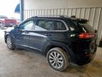 2016 Jeep Cherokee Overland for Sale in Abilene, TX - Front End