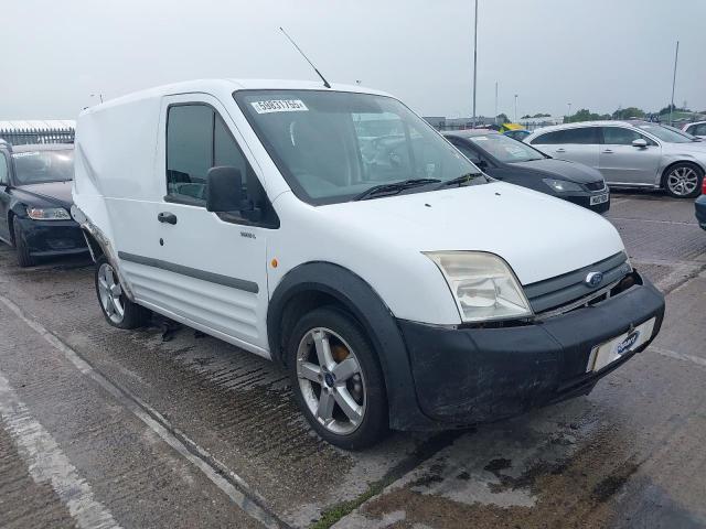 2008 FORD TRANSIT CONN T200 L75 