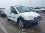 2008 FORD TRANSIT CONN T200 L75  for sale at Copart CHESTER