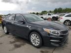 2016 Kia Optima Ex for Sale in Littleton, CO - Rear End