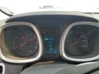 2017 Chevrolet Equinox Ls   იყიდება Chicago Heights-ში, IL - Front End