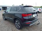 2019 SEAT ATECA SE T for sale at Copart EAST KILBRIDE