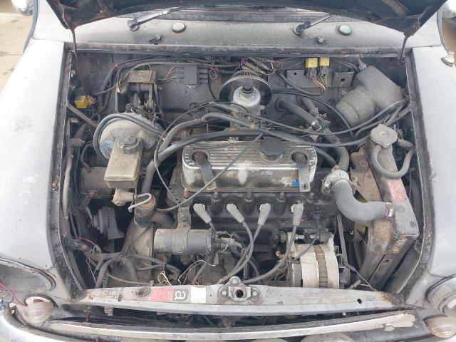 1994 ROVER MINI MAYFA