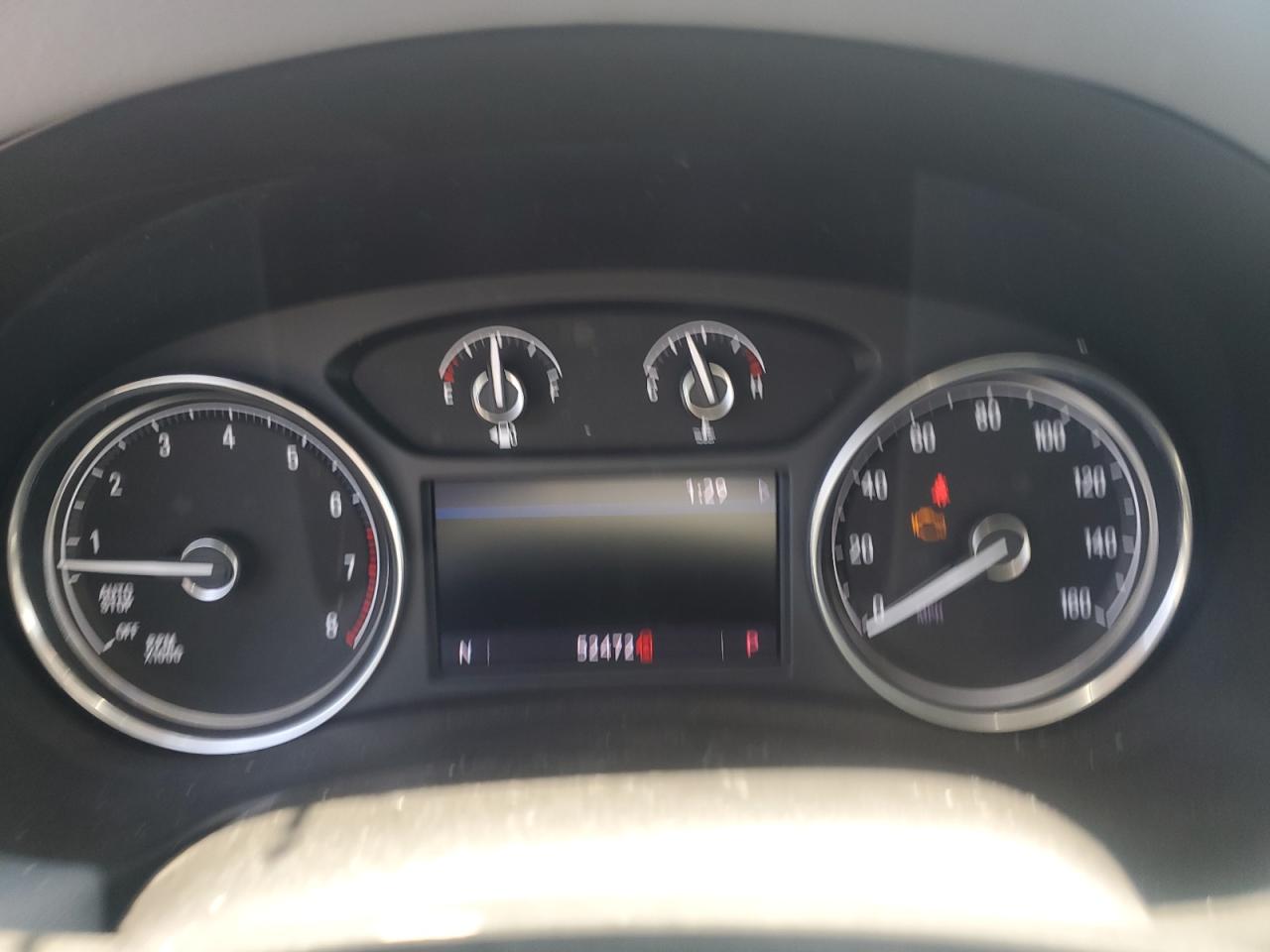 2020 Buick Enclave Essence VIN: 5GAERBKW6LJ108048 Lot: 60027305