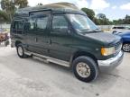 1999 Ford Econoline E250 Van for Sale in Fort Pierce, FL - Side