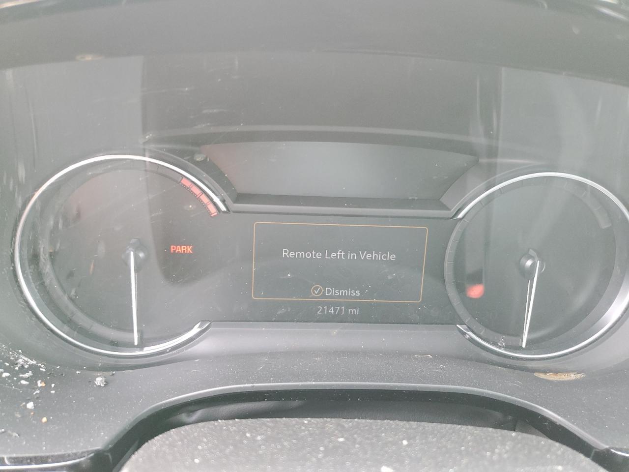 2023 Cadillac Xt6 Premium Luxury VIN: 1GYKPCRS3PZ102211 Lot: 59961175