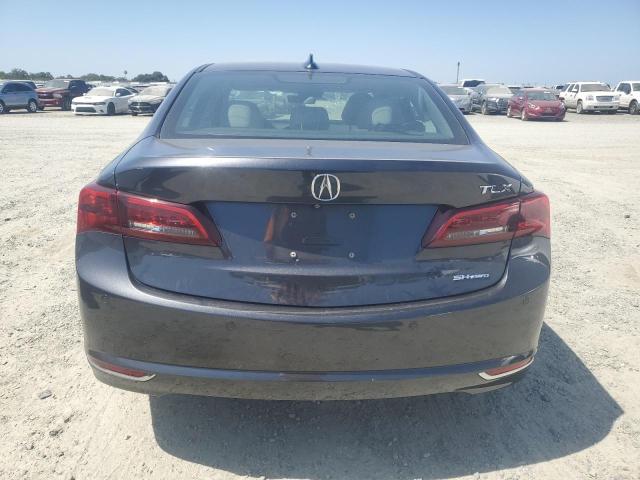  ACURA TLX 2015 Charcoal