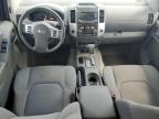 2016 Nissan Frontier S na sprzedaż w Byron, GA - Front End