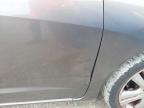 2011 HONDA JAZZ I-VTE for sale at Copart WOLVERHAMPTON