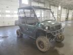 2016 KAWASAKI KAF820 B   for sale at Copart MN - MINNEAPOLIS NORTH