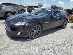 2015 Jaguar Xk  на продаже в Riverview, FL - Side