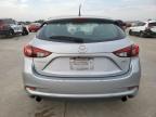 2017 Mazda 3 Sport zu verkaufen in Grand Prairie, TX - Front End