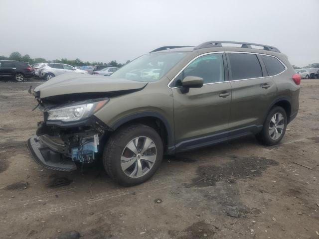 SUBARU ASCENT PRE 2022