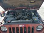 2007 Jeep Wrangler X იყიდება Lumberton-ში, NC - Front End