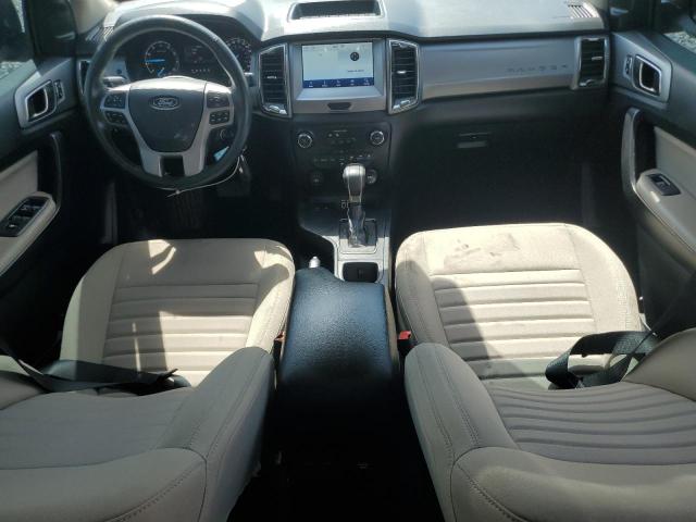  FORD RANGER 2023 Szary