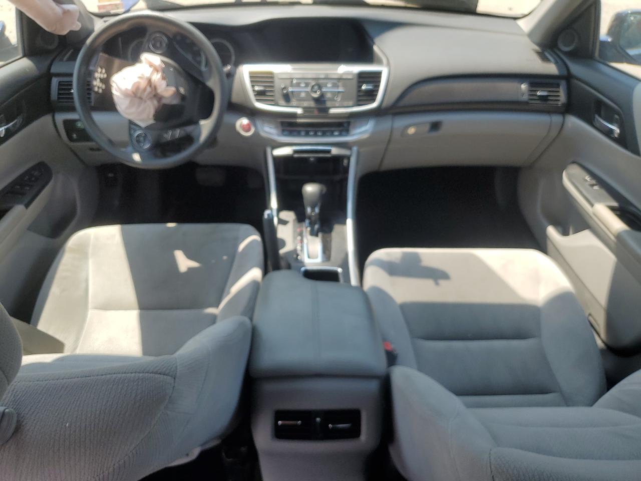 2015 Honda Accord Ex VIN: 1HGCR2F73FA038880 Lot: 62320445