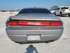 2014 Dodge Challenger Sxt იყიდება Haslet-ში, TX - Rear End