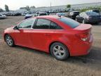 2014 Chevrolet Cruze Lt   na sprzedaż w Davison, MI - Front End