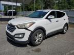 2013 Hyundai Santa Fe Sport    за продажба в Savannah, GA - Front End