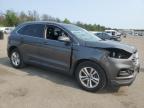 2019 Ford Edge Sel en Venta en Brookhaven, NY - Front End