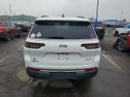 2022 Jeep Grand Cherokee L Laredo продається в Woodhaven, MI - Water/Flood